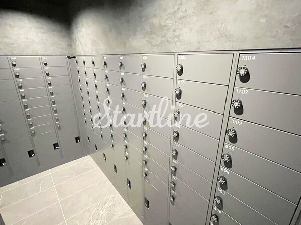 コートレジデンス南大塚の物件内観写真